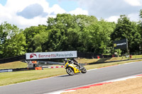 Middle 1 Group Yellow Bikes